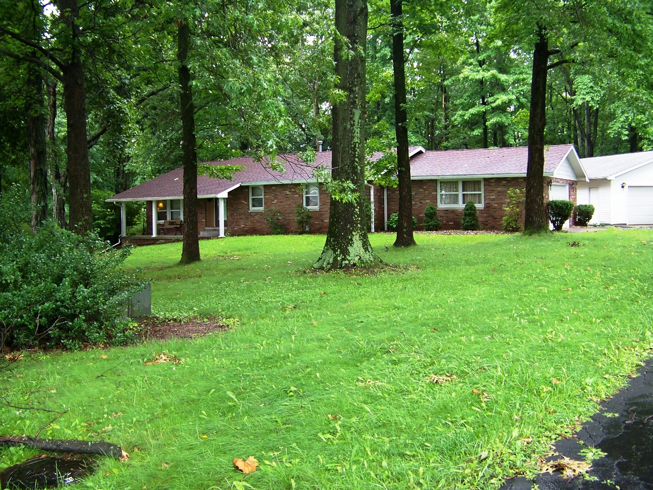 2271 N. Lafayette Dr, Sullivan, IN 47882 