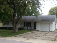 1194 N State Street, Sullivan, IN 47882 