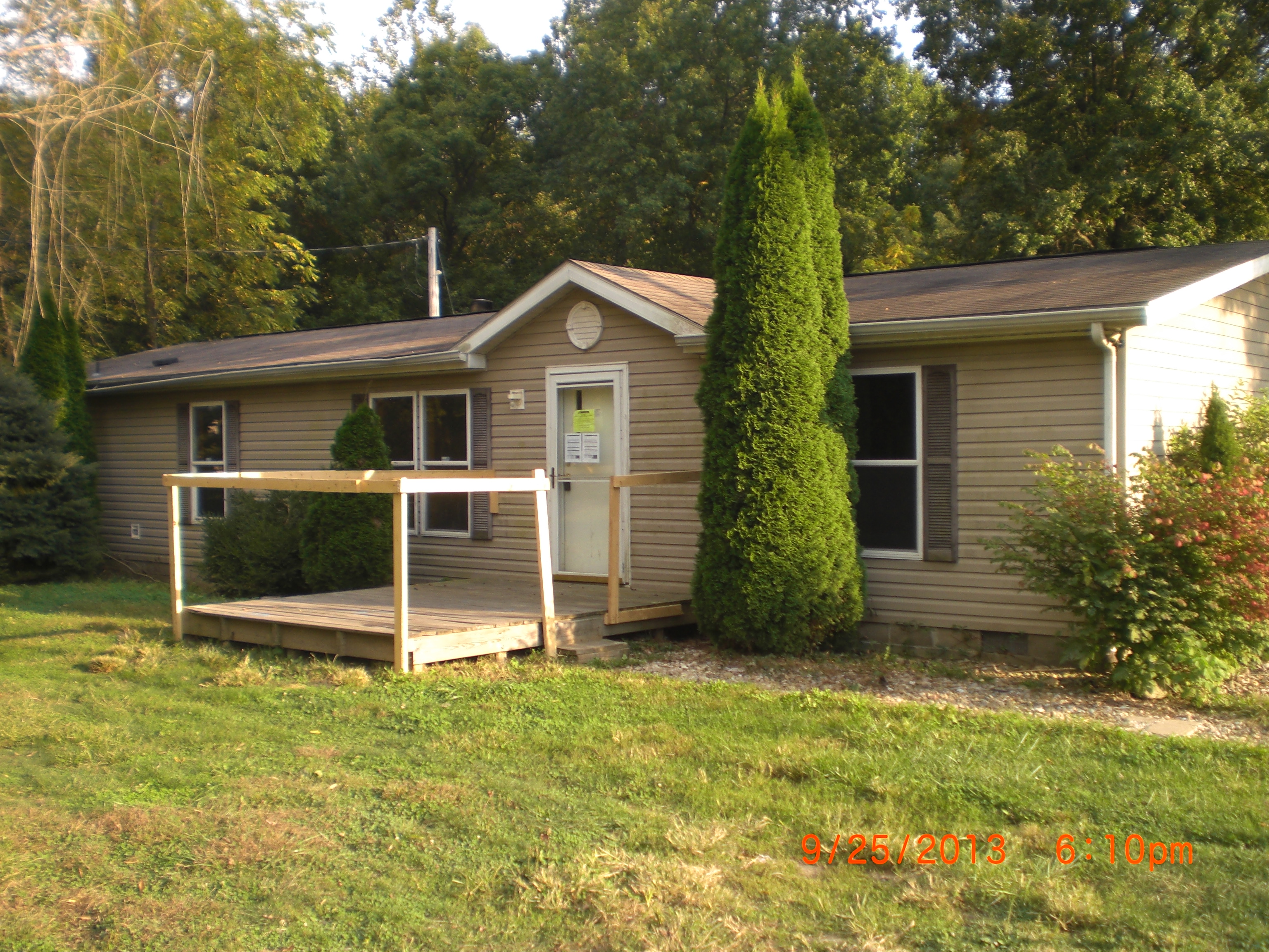 8178 E County Road 275 N, Sullivan, IN 47882 