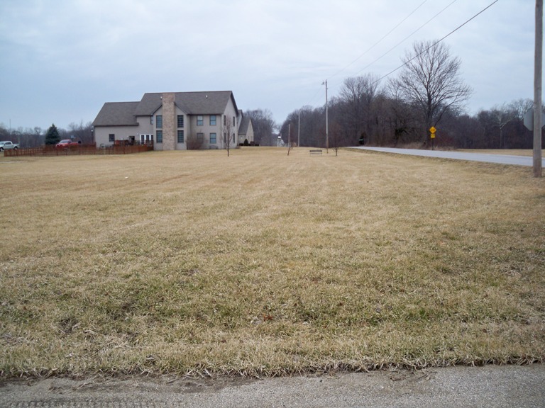 Lot 5 Santa Maria, West Terre Haute, IN 47885 