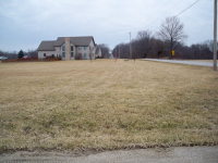 Lot 5 Santa Maria, West Terre Haute, IN 47885 