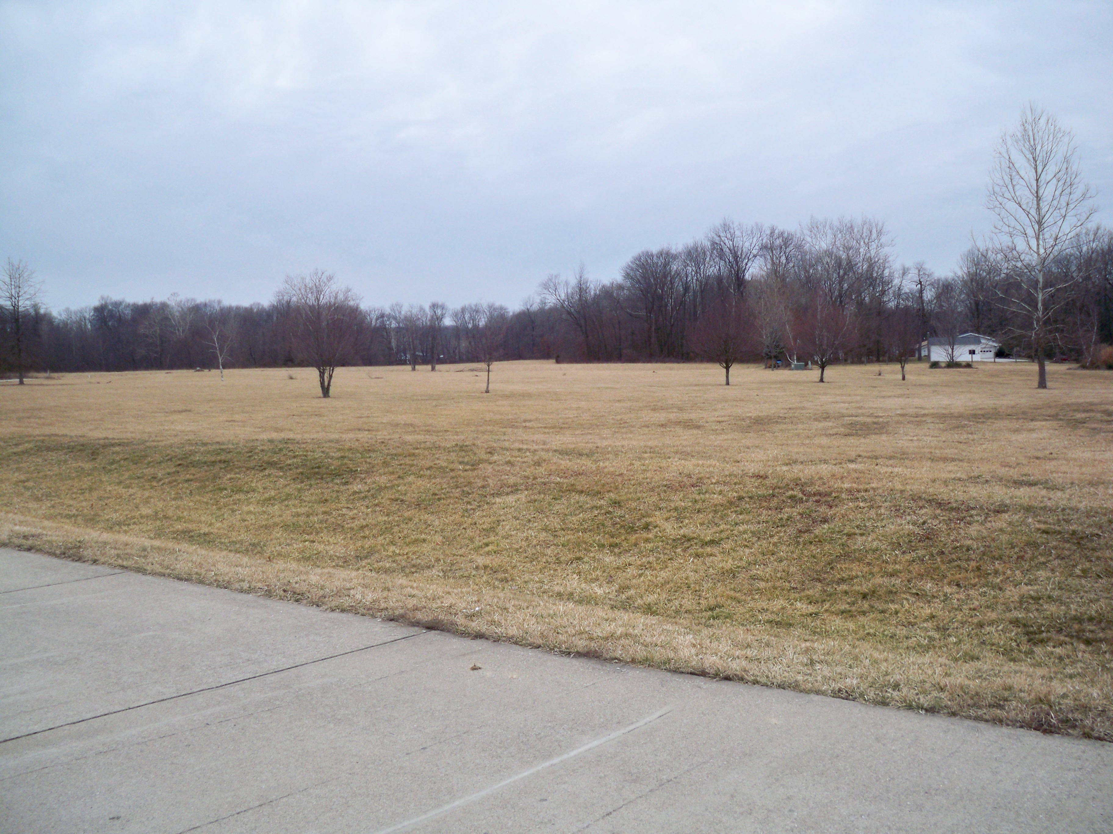 Lot 9 Santa Maria, West Terre Haute, IN 47885 