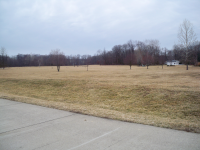 Lot 9 Santa Maria, West Terre Haute, IN 47885 