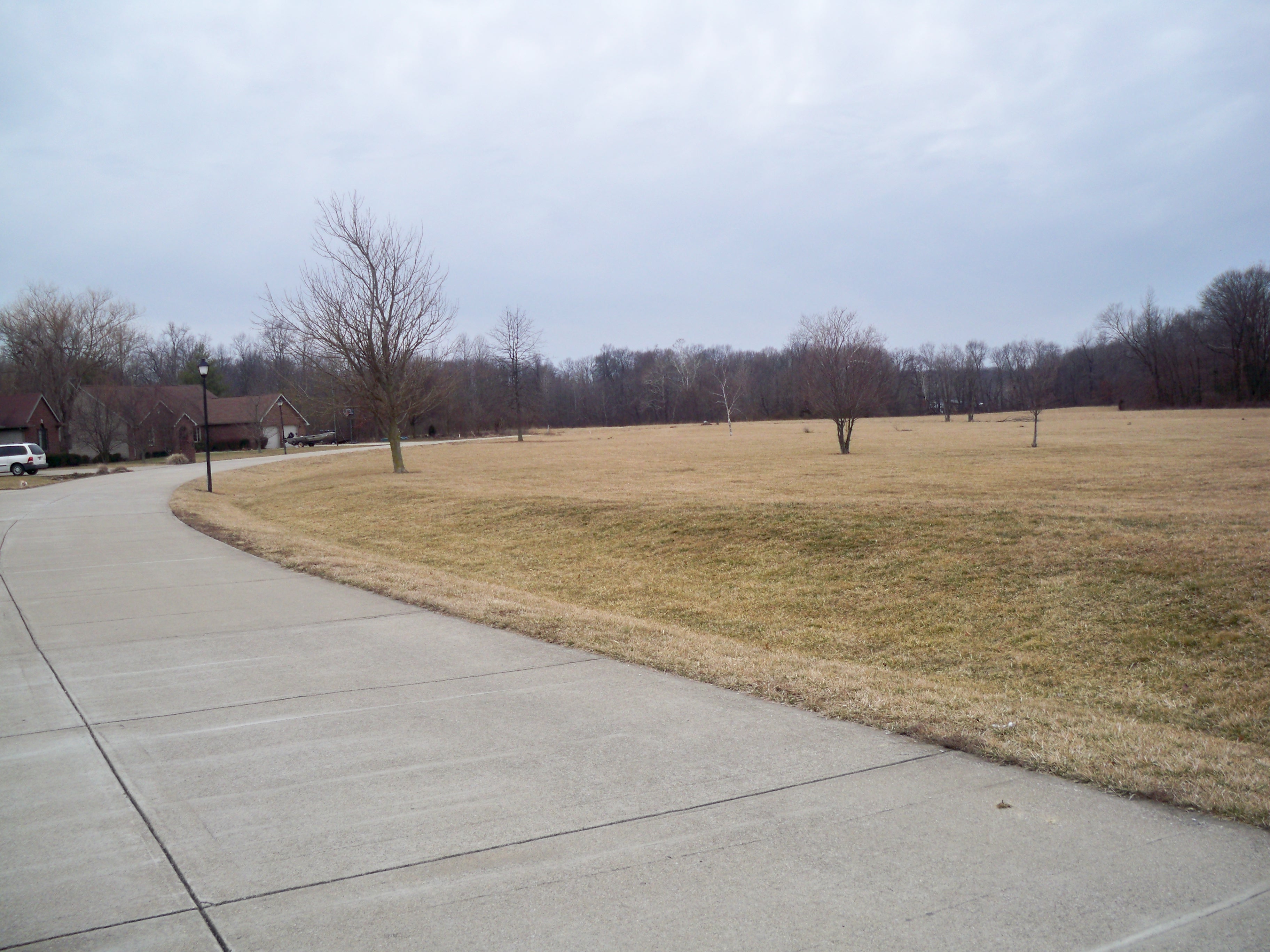 Lot 11 Santa Maria, West Terre Haute, IN 47885 