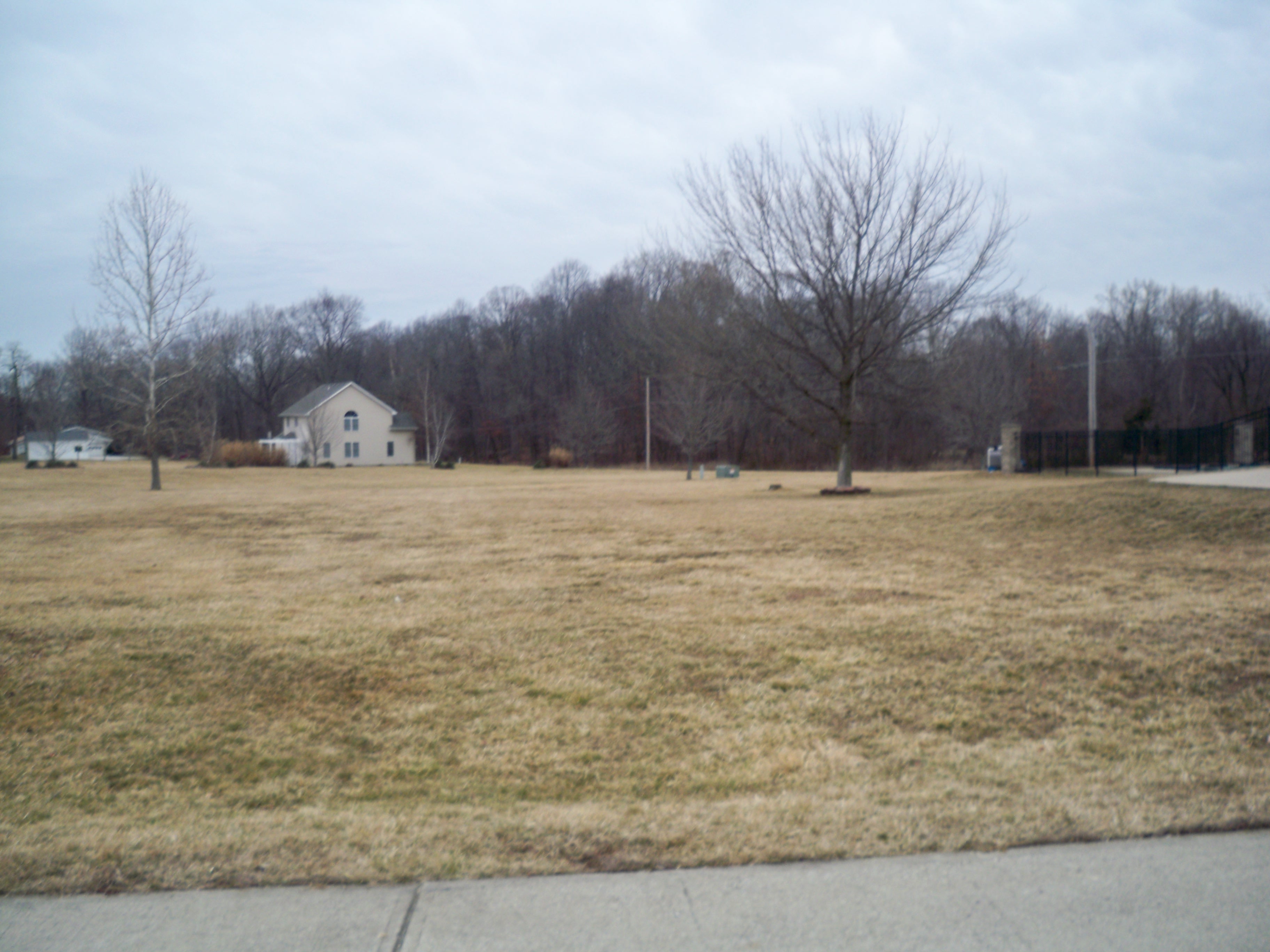Lot 2 Santa Maria, West Terre Haute, IN 47885 