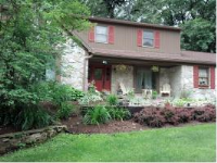 8418 N Oakwood Place, West Terre Haute, IN 47885 