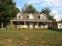6033 N Pheasant Place, West Terre Haute, IN 47885 