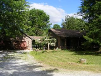 5075 N. 17th Pl, West Terre Haute, IN 47885 