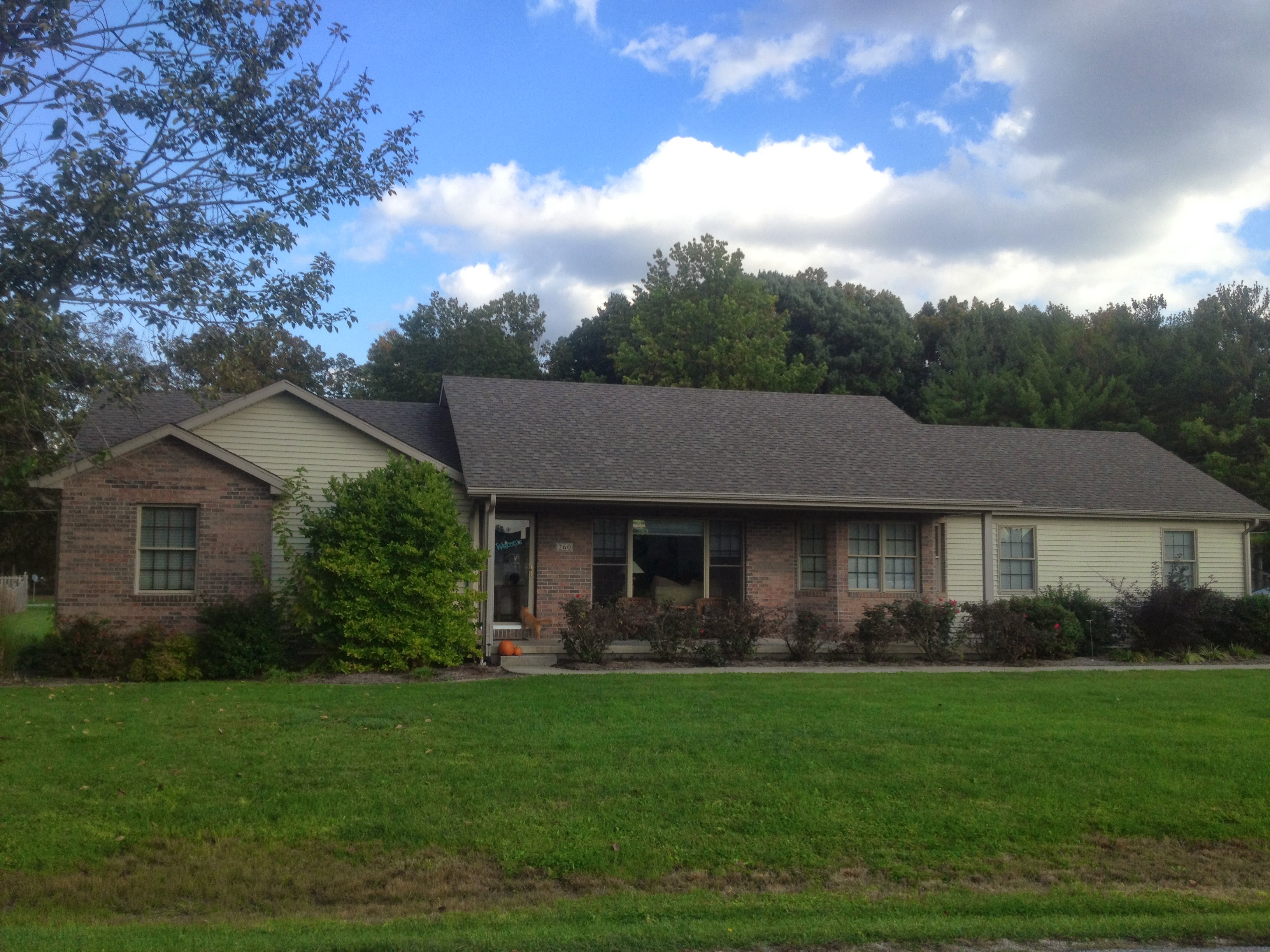 260 Westfield Lane, West Terre Haute, IN 47885 