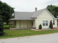 9655 N Beech Pl, West Terre Haute, IN 47885 