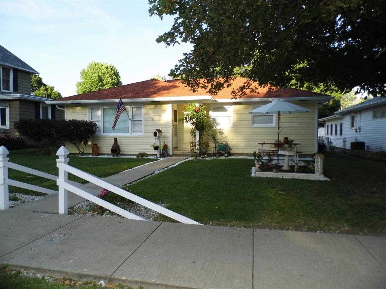 335 S 27th, Lafayette, IN 47904 