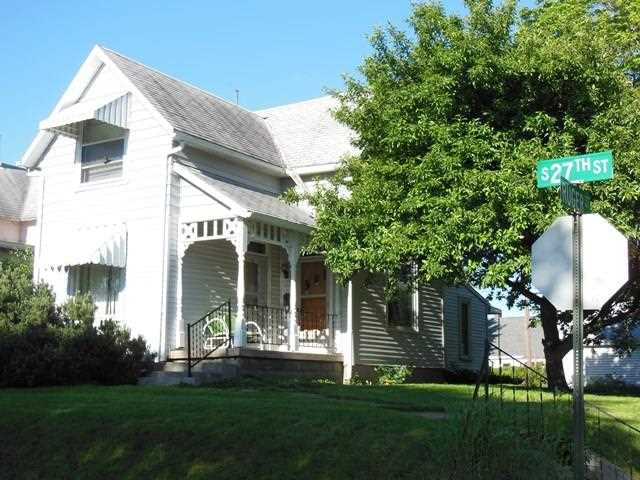 304 S 27th Street, Lafayette, IN 47904 