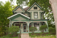 1526 Cason, Lafayette, IN 47904 