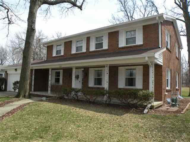 2509 Sunrise Avenue, Lafayette, IN 47904 