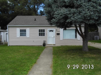 2812 Longlois, Lafayette, IN 47904 