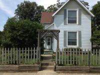 1624 N 13th St, Lafayette, IN 47904 