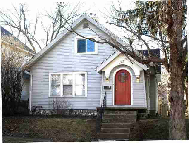 1421 Alabama St, Lafayette, IN 47904 