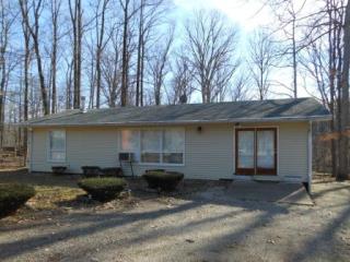 7851 E. Hidden Cove Ln., Rockville, IN 47872 