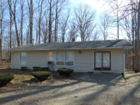 7851 E. Hidden Cove Ln., Rockville, IN 47872 