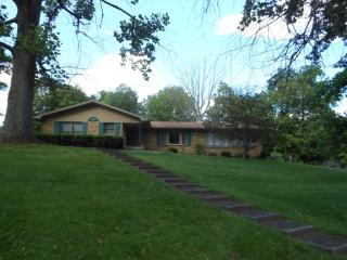 800 Eastwood Drive, Rockville, IN 47872 