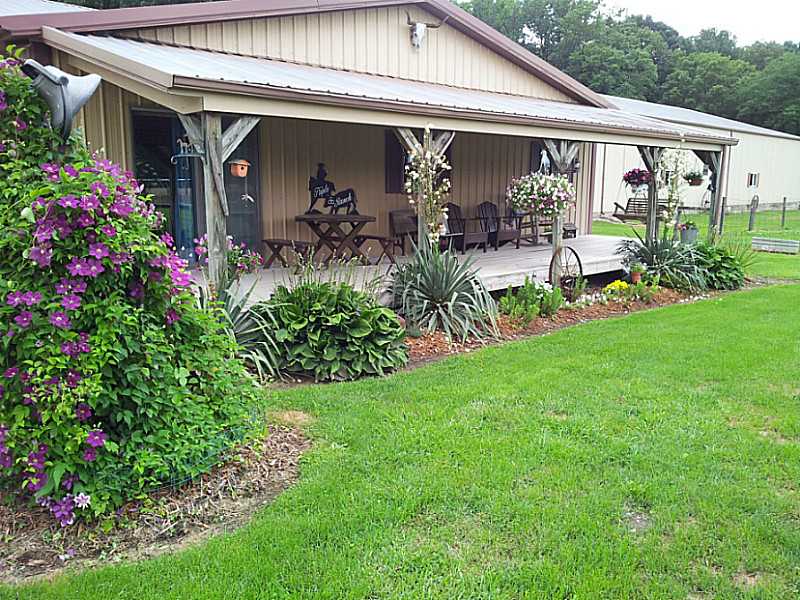 5648 S 325 W, Rockville, IN 47872 