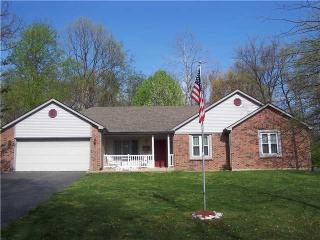 47 N Briar Lane, Rockville, IN 47872 