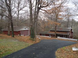 10620 E Abby Lane, Rockville, IN 47872 