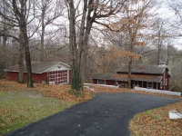 10620 E Abby Lane, Rockville, IN 47872 