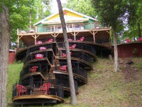 4150 N. Eagle Point Dr., Rockville, IN 47872 