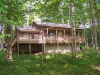 269 S Troutman Dr, Rockville, IN 47872 