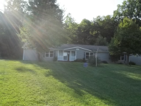 2234 N. Nyesville Rd, Rockville, IN 47872 
