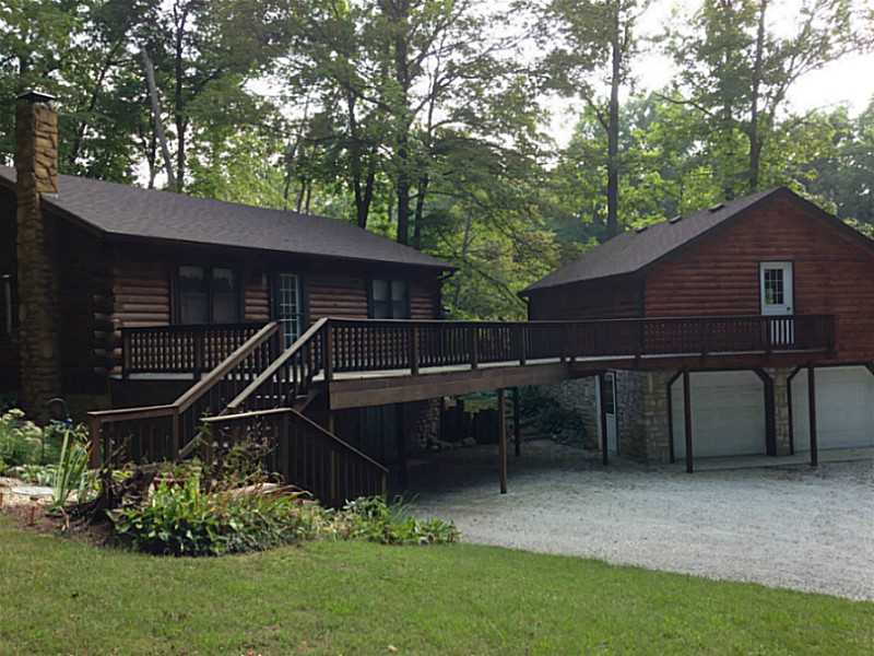 2100 S. Terrace Dr., Rockville, IN 47872 