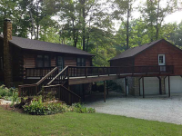 2100 S. Terrace Dr., Rockville, IN 47872 