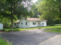 5245 S. Bridgeton Rd., Rockville, IN 47872 