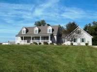 1674 S. US Hwy 41, Rockville, IN 47872 