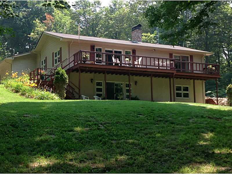 9470 E. Redbud Dr., Rockville, IN 47872 