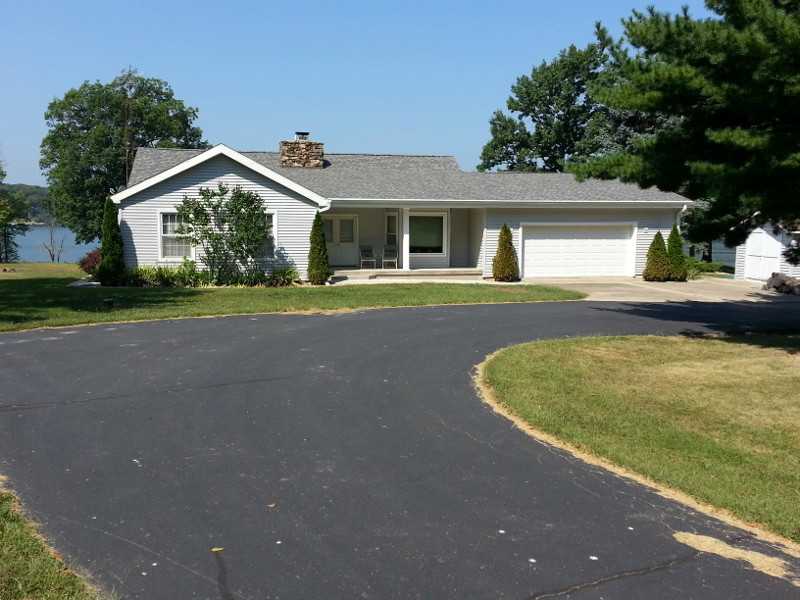 686 Raccoon Lake Estates, Rockville, IN 47872 