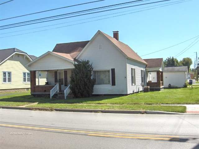 7665 S State Road 46, Riley, IN 47871 