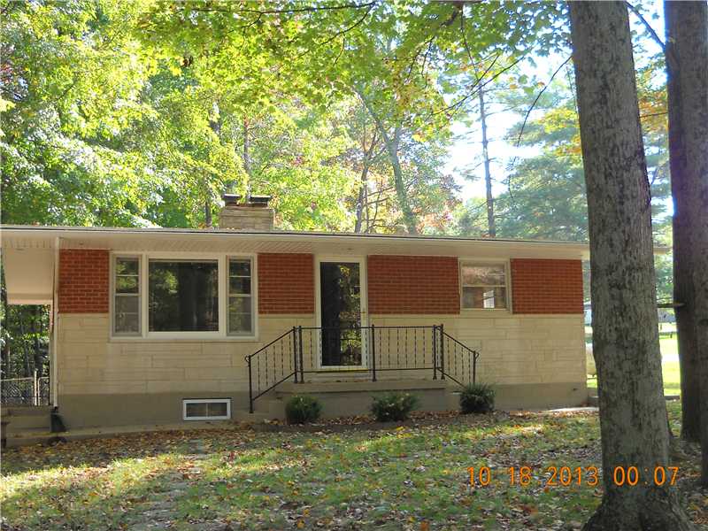 6201 PR 1120 N, Poland, IN 47868 