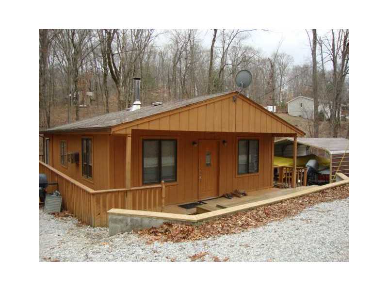 5330 S Macadam Drive, Poland, IN 47868 