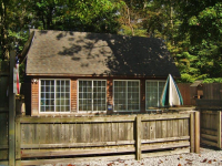 10639 Lakewood Dr W, Poland, IN 47868 