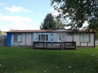 2897 S. Montezuma St, Mecca, IN 47860 