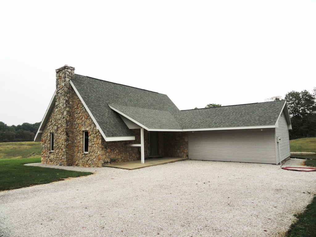 10592 N County Road 850E, Lewis, IN 47858 