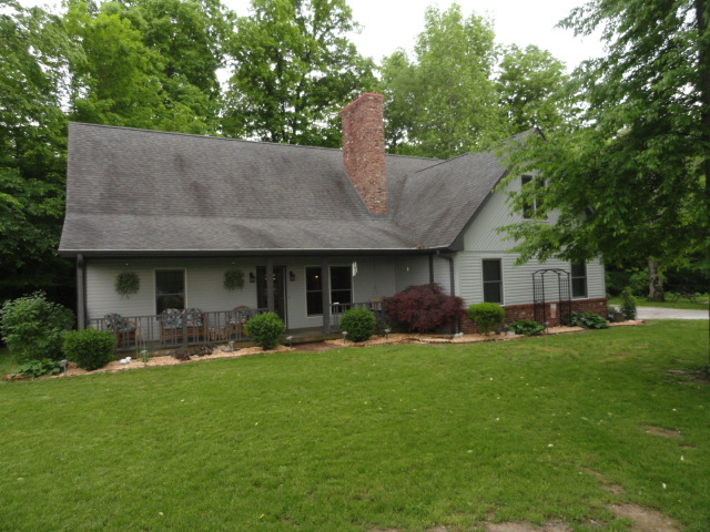 3417 W. CR 1100 N, Farmersburg, IN 47850 