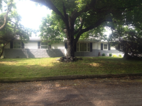 1112 E Colglazier Drive, Farmersburg, IN 47850 