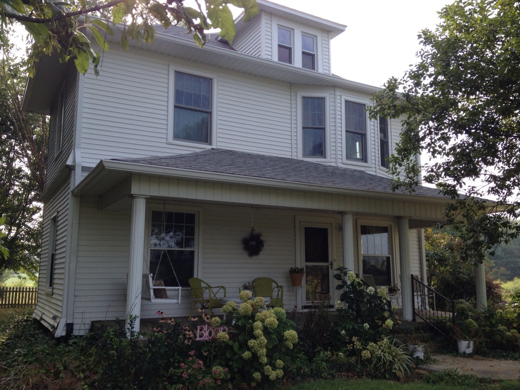 2250 N CR 500 W, Cory, IN 47846 