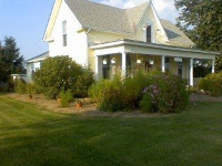 4002 W County Road 100 S, Cory, IN 47846 