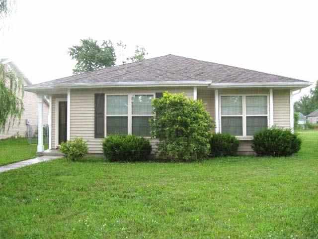 1110 S 6th Street, Clinton, IN 47842 