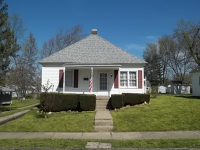 1032 S. 7th, Clinton, IN 47842 