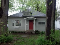 600 S 10th Street, Clinton, IN 47842 